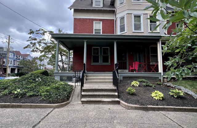 1215 Gilpin Avenue - 3 - 1215 Gilpin Avenue, Wilmington, DE 19806