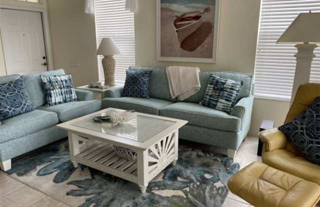 Beautiful Vacation Rental - 8961 Bristol Bend, Lee County, FL 33908