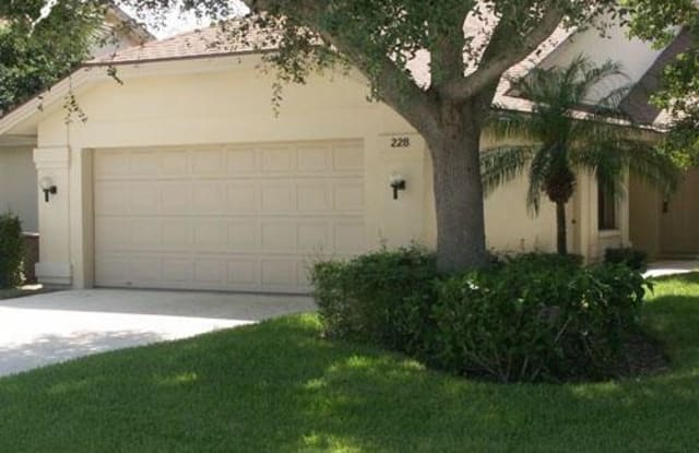 228 River Park Drive - 228 River Park Drive, Jupiter, FL 33477