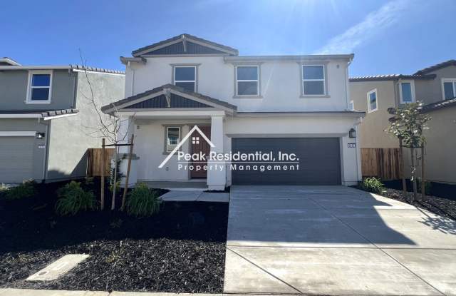 Brand New Sacramento 3bd/2.5ba Home With Loft! photos photos
