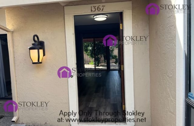 1367 Candelero Drive - 1367 Candelero Drive, Walnut Creek, CA 94598 1367 Candelero Drive - 1367 Candelero Drive, Walnut Creek, CA 94598