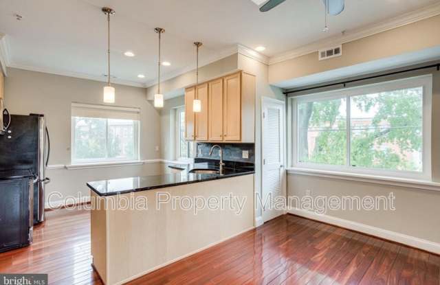 5754 Colorado Ave NW - 5754 Colorado Avenue Northwest, Washington, DC 20011