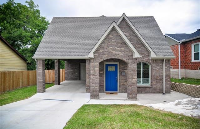 3407 Gibsondell Avenue - 3407 Gibsondell Avenue, Dallas, TX 75211