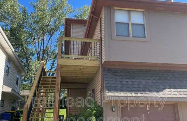 8704 NW 82nd Terrace - 8704 Northwest 82 Terrace, Kansas City, MO 64152