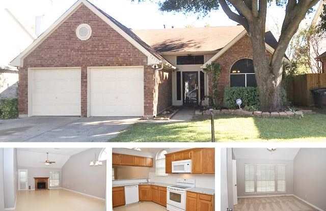 7432 Blackthorn Drive - 7432 Blackthorn Drive, Fort Worth, TX 76137