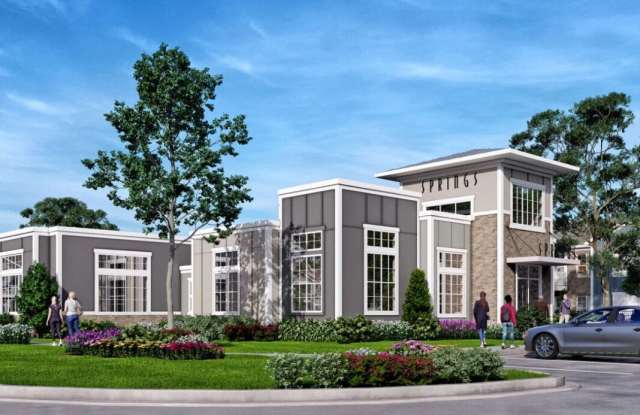 Springs at Mount Pleasant photos photos