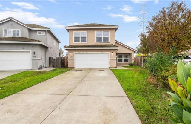 Fully renovated 5 bedroom 3 bathroom home - 7300 Radha Drive, Sacramento, CA 95828