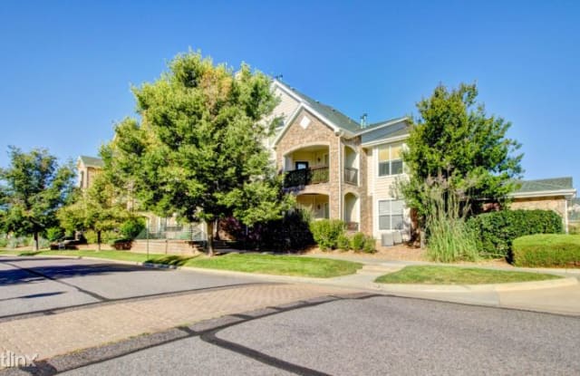 18909 E. Warren Cir. - 18909 East Warren Circle, Aurora, CO 80013