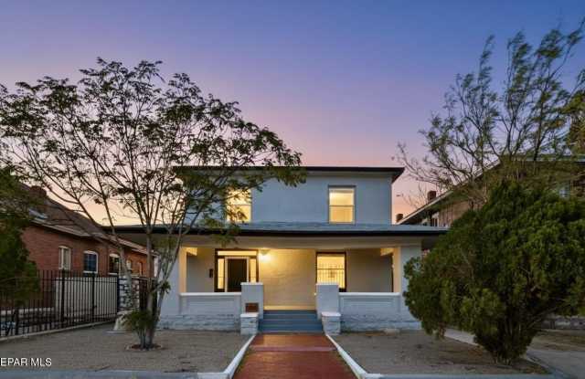 1305 E RIO GRANDE Avenue photos photos