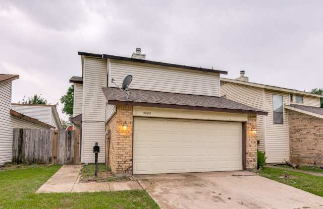 5009 Burlingame Drive - 5009 Burlingame Drive, Garland, TX 75043