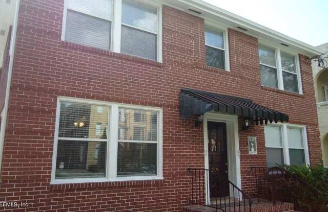 2826 HERSCHEL Street unit: 2 - 2826 Herschel Street, Jacksonville, FL 32205