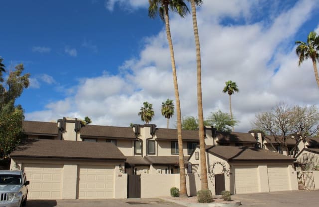 2208 W Lindner Ave Unit 48 - 2208 West Lindner Avenue, Mesa, AZ 85202