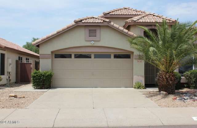 9456 E PINE VALLEY Road - 9456 East Pine Valley Road, Scottsdale, AZ 85260