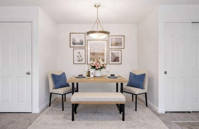 Montrose Manor Gallery 3