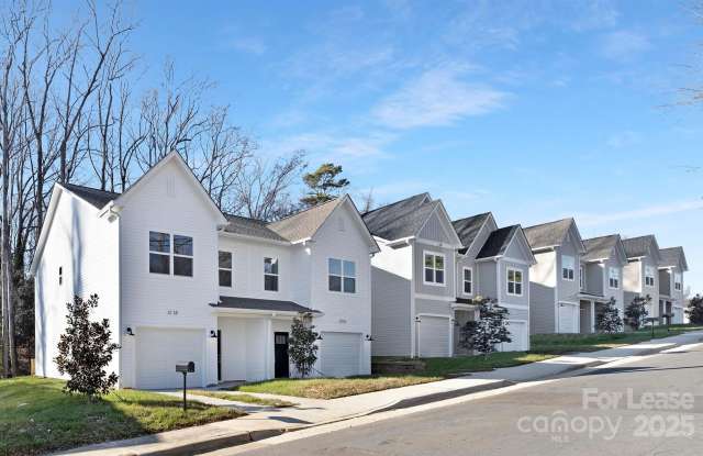3112 Amay James Avenue - 3112 Amay James Avenue, Charlotte, NC 28208 3112 Amay James Avenue - 3112 Amay James Avenue, Charlotte, NC 28208