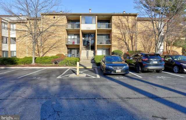 11204 CHERRY HILL ROAD - 11204 Cherry Hill Road, Beltsville, MD 20705