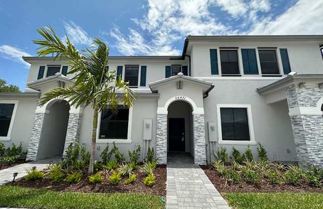 28471 Sw 132nd Ct - 28471 Southwest 132nd Court, Miami-Dade County, FL 33033