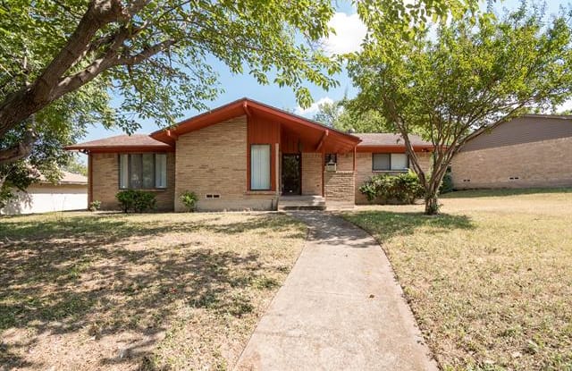 6912 Clearglen Drive - 6912 Clearglen Drive, Dallas, TX 75232