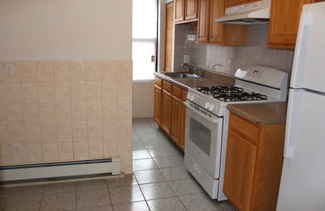 209 16TH ST - 209 Sixteenth St, Jersey City, NJ 07310