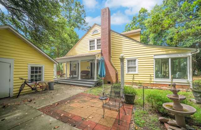 Spacious 3BR House in Tarboro photos photos