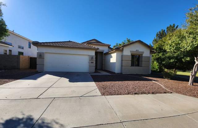 Vaulted ceilings, split bedroom floor plan, tile flooring throughout photos photos
