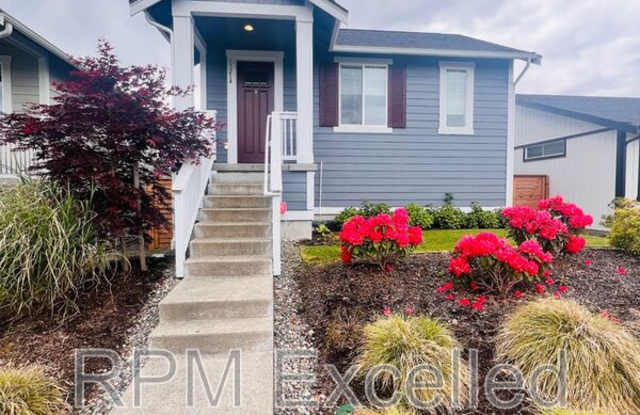 13214 189th Ave E - 13214 189th Avenue East, Pierce County, WA 98391