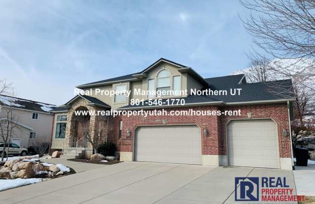 6 bed 3.5 bath Home in North Ogden Coming Available in August photos photos