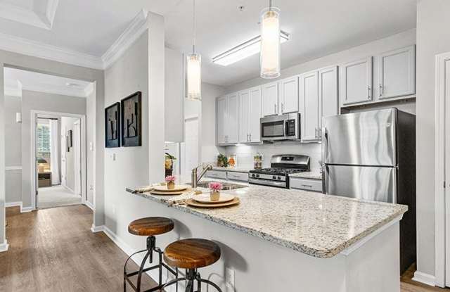 Heights of Kennesaw photos photos