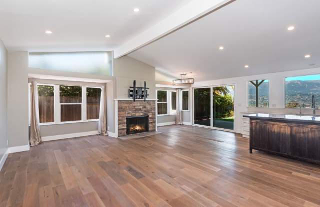 Remodeled Alta Mesa home with Mountain and City Views! photos photos