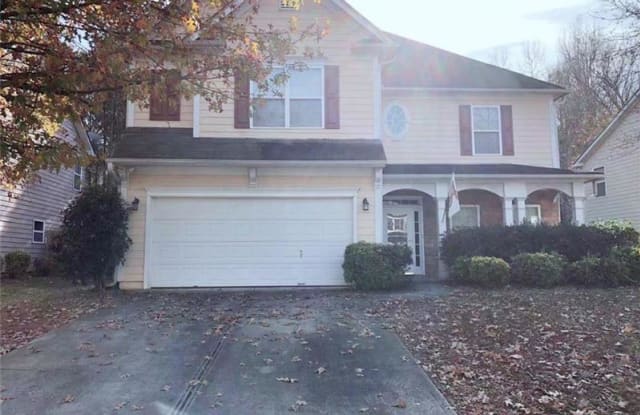 95 Carlisle Street - 95 Carlisle Street, Newnan, GA 30263