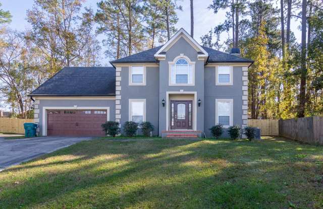 1051 Waltons Court - 1051 Waltons Court, Evans, GA 30809