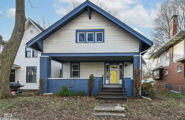 3458 N Kenwood Avenue photos photos