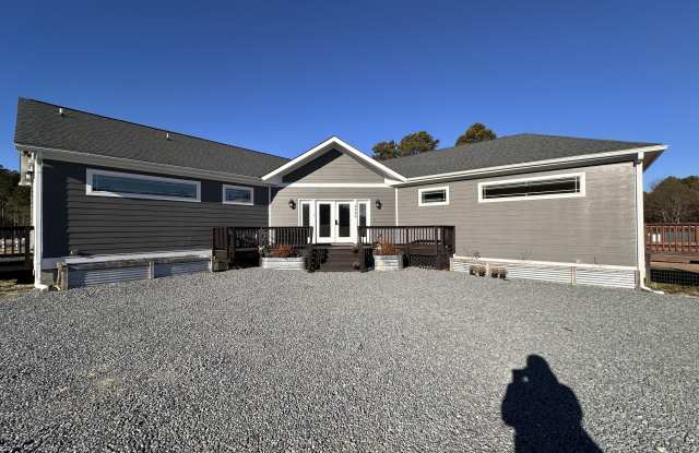 4446 Old Us Highway 421 photos photos