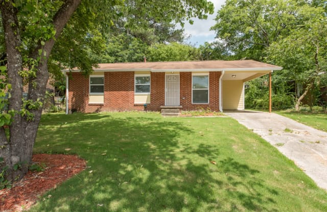455 Bolton Rd NW - 455 Bolton Road Northwest, Atlanta, GA 30331