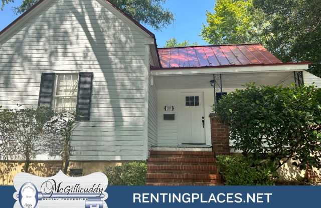 1105 Heard Ave photos photos