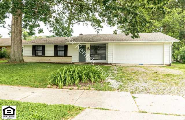 $200 off first months rent! 4 bedroom home ready for you! photos photos