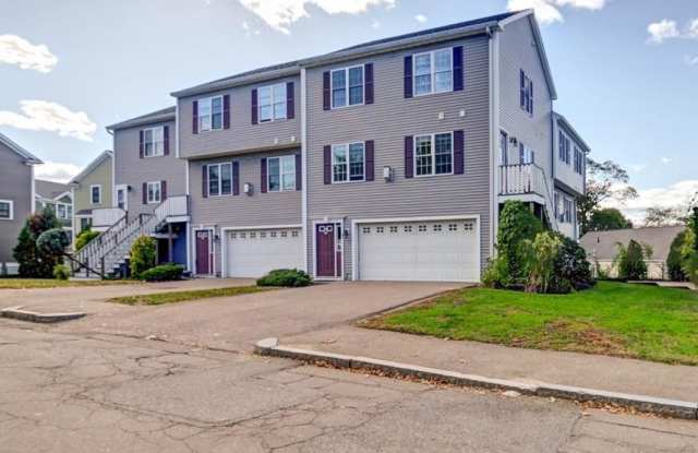 50 Mill St. photos photos