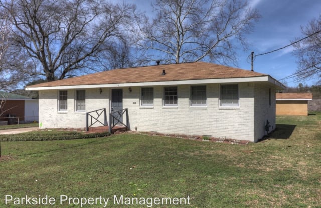 101 Raymond Street - 101 Raymond Street, Jonesboro, GA 30236