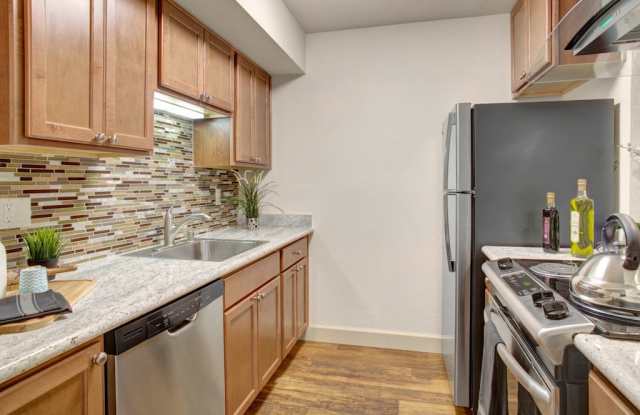 Heritage Hills Apartments Gallery 4