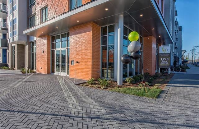 2120 N Brevard Street - 2120 North Brevard Street, Charlotte, NC 28205