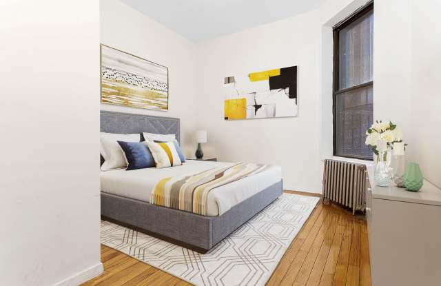 536 East 82nd Street Gallery 3