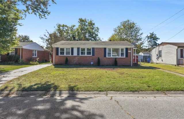 2910 Mattox Drive - 2910 Mattox Drive, Chesapeake, VA 23325