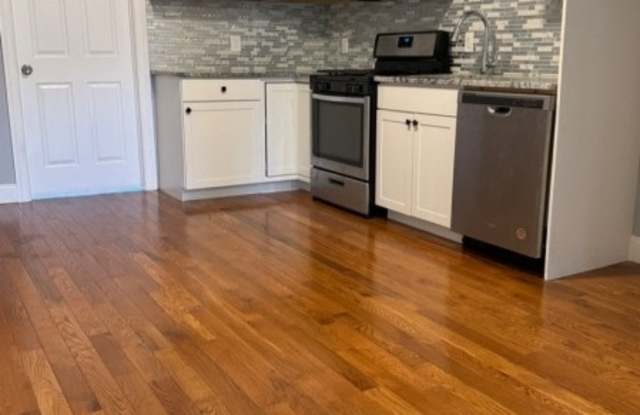196-198 Burgess Pl - 196-198 Burgess Place, Passaic, NJ 07055
