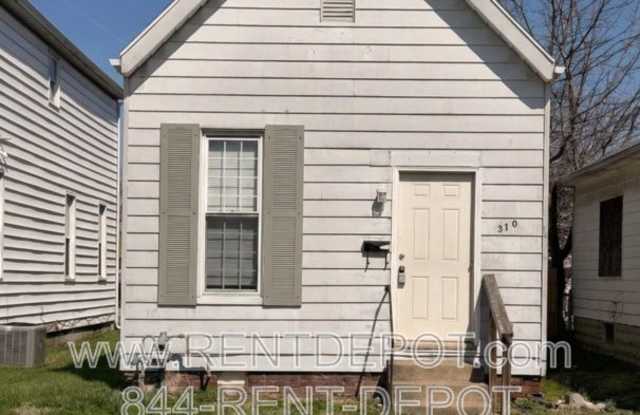 310 E. Florida St photos photos