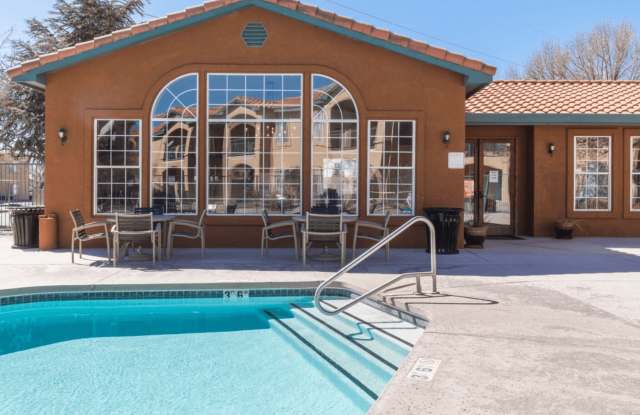 Villa Hermosa Apartments - Affordable Housing photos photos