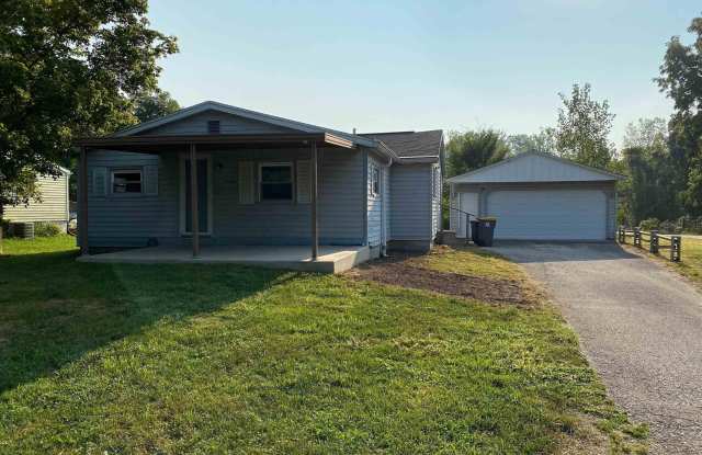 2509 S Camden Drive - 2509 Camden Drive, Bloomington, IN 47403