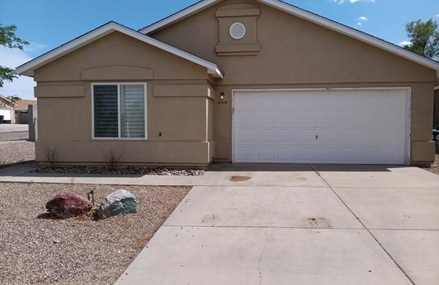 3 Bedroom, 2-Bathroom Located in NW ABQ!! Showings coming soon!! photos photos