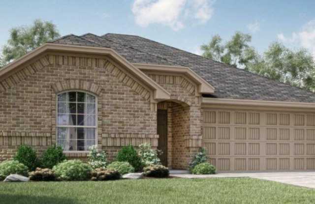 This new single-story home features a smart layout that is perfect for growing families. photos photos