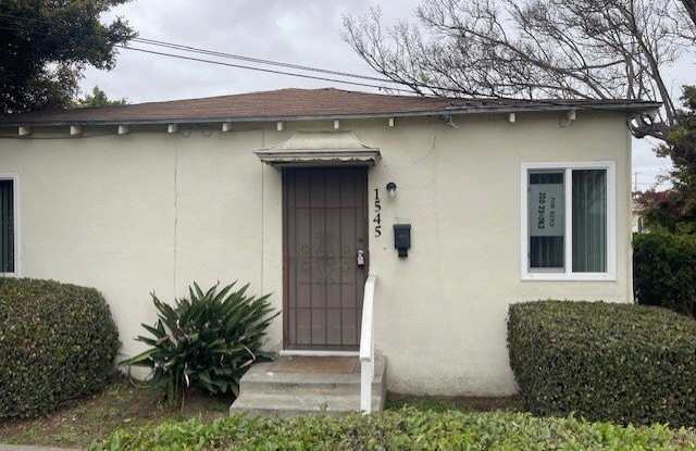 1539 W 228th Street - 1539 West 228th Street, Los Angeles, CA 90501