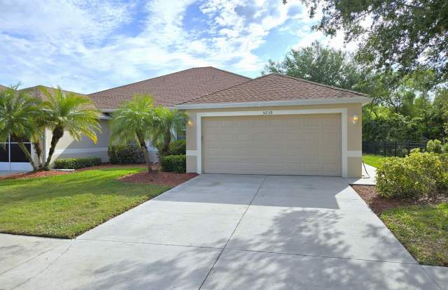 Annual Rental - Lovely 3 Bedroom 2 Bathroom Attached Home in Ventura Village - Gated Community photos photos